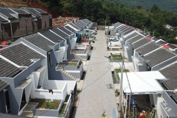 Bumi Panenjoan Cicalengka - dihuni atau investasi sama sama menguntungkan