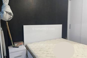 Apartemen Tifolia Tipe Studio Furnish Lantai 23