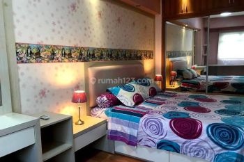 Full Furnish Mewah apartemen Gunawangsa Manyar Tengah Kota