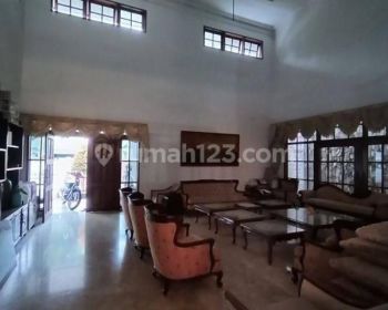 Rumah Dijual Lokasi Strategis Daerah Menteng Jakarta Pusat