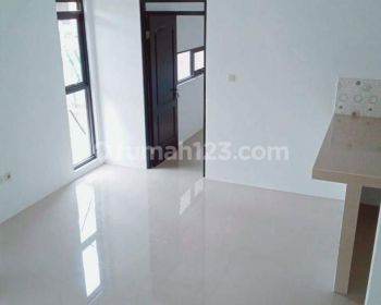 Rumah Baru Harga Mulai 300jt An di Cibiru