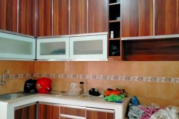 Rumah sewa sektor 9 Bintaro