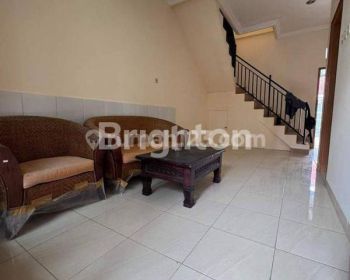 house  yearly 3 BR 2 bathroom sidakarya