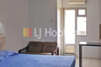 Apartemen Gading Nias Residence Tower Chrysant Lt.5 Kelapa Gading, Jakarta Utara