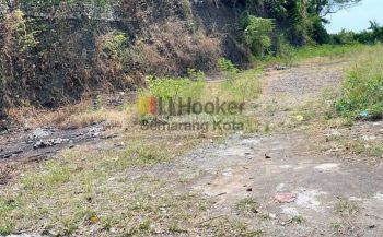 Kavling di Jalan Jendral Sudirman