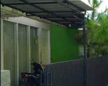 Rumah dijual cepat murah dekat polres Cimahi Cibabat