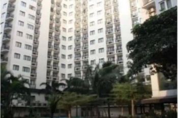 Sale Kantor: Gedung Daerah Curug