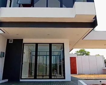 Jual Rumah Di Dago Bandung Mewah Kodya Smart Valley