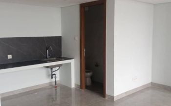 Apartemen SOHO The Smith Office Residence , Alam Sutera