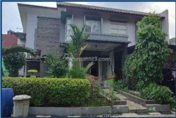 Rumah Bagus SHM di Perumahan Citra Grand, Bekasi