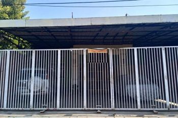 rumah disewakan margorejo surabaya