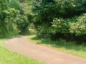lokasi Buat Villa kebun manggis + durian di bogor barat