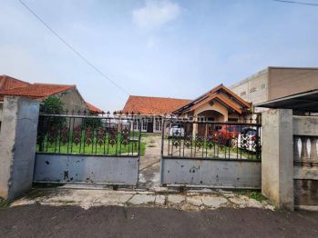 Under Njop Tanah Pinggir Jalan Jakarta Selatan Surat SHM