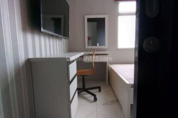 Apartemen Grand Asia Afrika Tipe 2br Siap Huni, Bandung