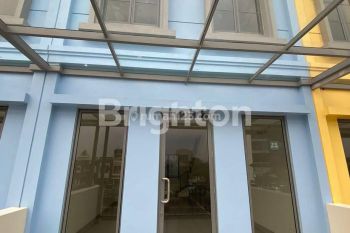 Ruko Maggiore Square gading serpong