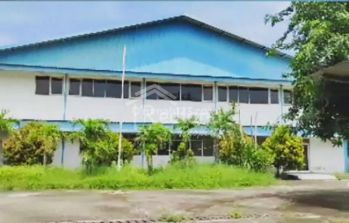 Gudang di Randugarut , Semarang Si 6016s