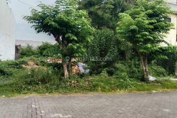 Tanah Puri Anjasmoro Semarang Barat Dekat Bandara Ahmad Yani