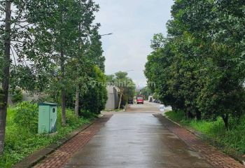 Tanah Kavling Setra Duta Luas 200 Meteran