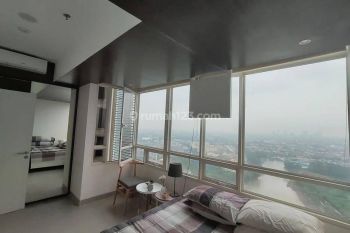 For Sale Apartement Skandinavia 2 Br, Kota Tangerang