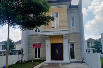 Sale Rumah: Greenland Armaya