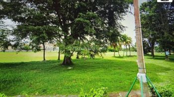 Disewa Kavling Komersil 1 Ha di Bunderan 3 Citra Raya, Tangerang