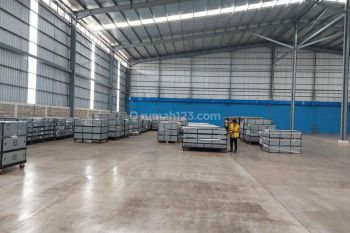 Dijual Pabrik Di Mm2100 Bekasi