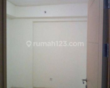 Apartemen Educity Tower Princetone siap huni