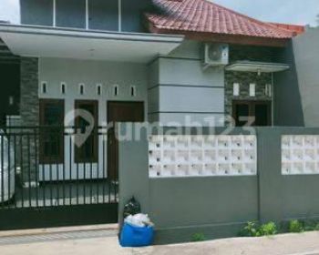 RUMAH BARU STRATEGIS DEKAT RS KARYADI SEMARANG