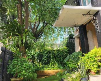 Dijual Rumah Pondok Indah Dekat Citibank Bagus,Tenang Aman 24 Jam