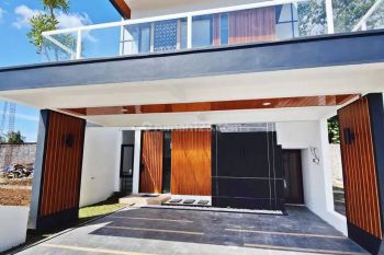 Dijual unit rumah eksklusif mandipa residence semarang