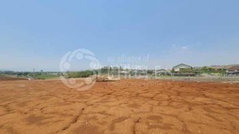 Powerfull Tanah Sendiri Siap Bangun Rumah Kota Baru Parahyangan