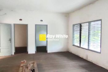 Ruang Usaha Kebon Jati Kota Bandung