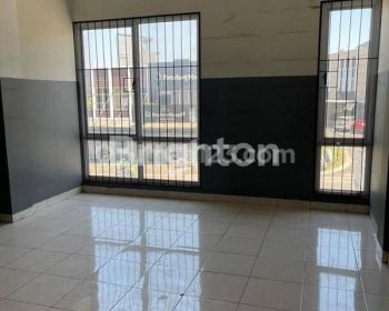 Ruko Gandeng 3 Kotawisata