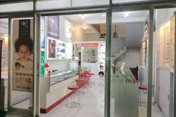Tempat usaha optik di wagir murah
