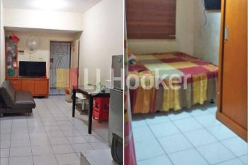 Apartemen Teluk Intan Tower Topas Teluk Gong, Penjaringan, Jakarta Utara
