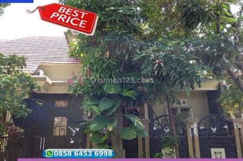 Nego Pisan Rumah Mewah Dkt Summarecon Bandung Gedebage 127T1
