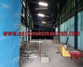 Disewakan Gudang Cakung