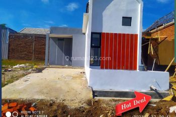 Rumah Subsidi Hommy Dp 2 Jt Angsuran 1 Jt Perbln Di Garut 269H1