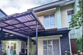 Dijual Rumah Di Cluster Sevilla Bsd