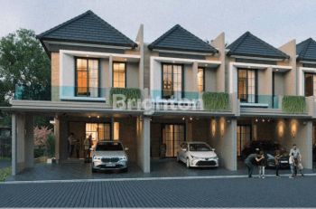 Sidosermo new gress 2lantai ciamik