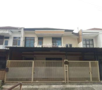 Rumah Di Taman Modern Cakung Jakarta Timur