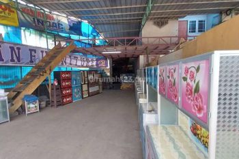 Ruko Hitung Tanah Cikajang Garut