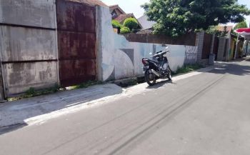 Dijual Tanah 253 Murah Kartasura Solo dekat Kampus UIN IAIN