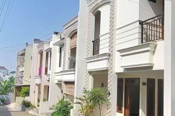 RUMAH MURAH JAGAKARSA CIGANJUR 4KT 5KM