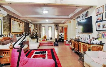 Di  SEGERA Rumah Nyaman dan Siap Huni di Menteng Bintaro, Tangerang Selatan