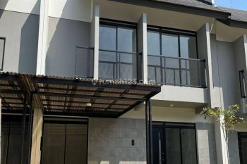 Disewakan Rumah Masih Gress/Baru Di Tatar Tarubhawana Kotabaru Parahyangan