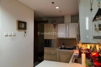 Dijual Apartemen Cantik Siap Huni