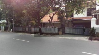 CEMPAKA PUTIH RAYA - DIBAWAH NJOP Rumah Butuh Renovasi