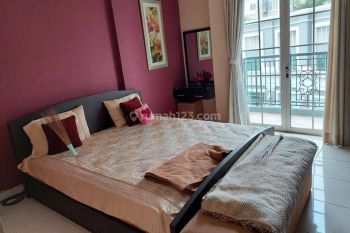 Dijual Apartemen
Gading Resort Residence MOI 
Kelapa Gading