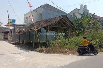 TANAH DEPAN KAMPUS UMY DALAM RINGROAD